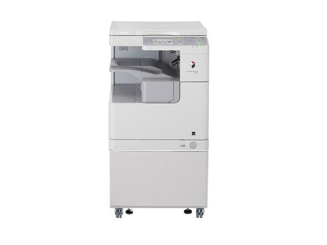เครื่องถ่ายเอกสารระบบดิจิตอล CANON IR2520 COPY+Network Print+Duplex+Scan สี A3 ใหม่ประกัน 1 ปี
