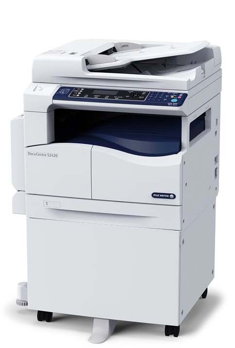 ให้เช่าเครื่องถ่ายเอกสารสี รุ่นใหม่ FUJI XEROX DocuCentre SC2020 รุ่นใหม่ล่าสุด 3000 บาท