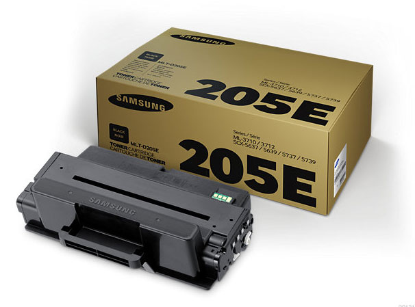 ชุดหมึกเครื่องถ่ายเอกสาร SAMSUNG SCX-5637FR SCX-5737 ML-3710 แท้ใช้ได้ 10,000 แผ่น 1