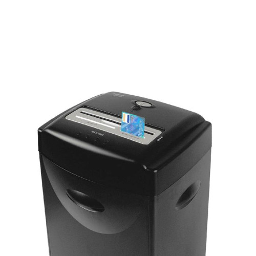 เครื่องทำลายเอกสาร AURORA  AS-1500CD ตัดละเอียด 4x30 มม. 2
