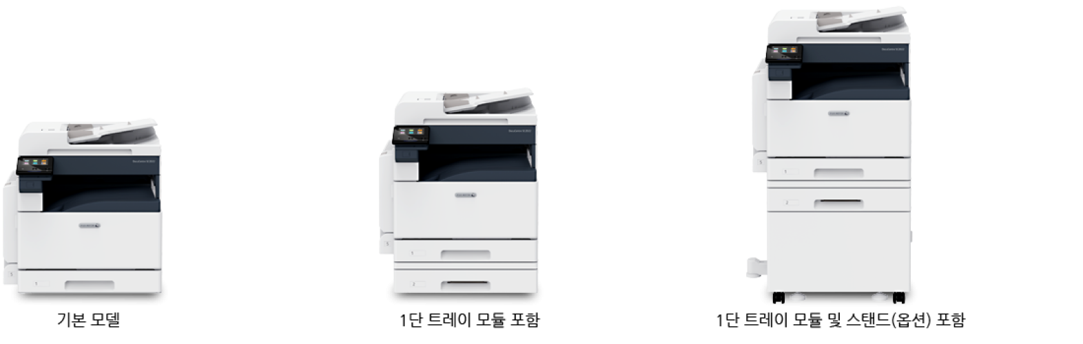 เครื่องถ่ายเอกสารมือสองให้เช่า FUJI XEROX SC2022 ค่าเช่าเดือนละ 2400 บาท ฟรีทุกอย่าง ยกเว้นกระดาษ 1