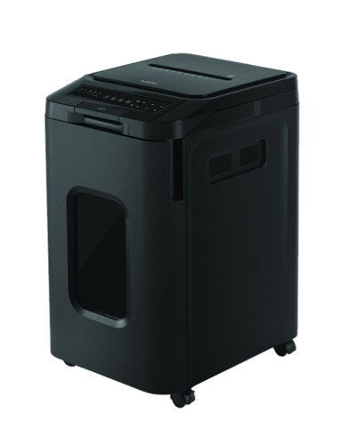 เครื่องทำลายเอกสาร AURORA  AS-352MQ ตัดละเอียด 2x12 มม.Auto 400 แผ่น 2