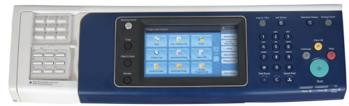 เครื่องถ่ายเอกสาร FUJI XEROX IV3065R ขาว-ดำ ประกัน 1 ปีจาก FUJI XEROX 2