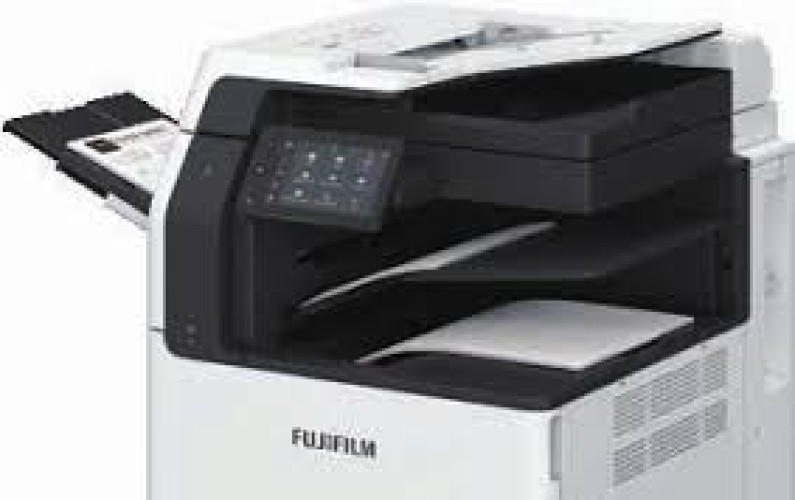 เครื่องถ่ายเอกสาร FUJI FILM Apeos C3061 B3 2ถาด 30แผ่นต่อนาที เข้างบราชการได้ 3