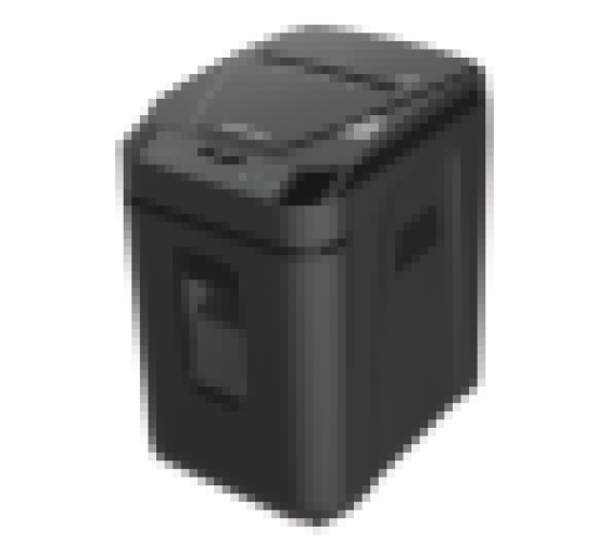 เครื่องทำลายเอกสาร AURORA  AS-152MC ตัดละเอียด 4x12 มม. Auto 150 แผ่น 1