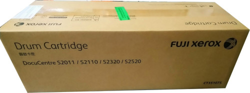 ชุดดรัม DRUM UNIT FUJI XEROX S2110 S2011 S2320 S2520 แท้ 1