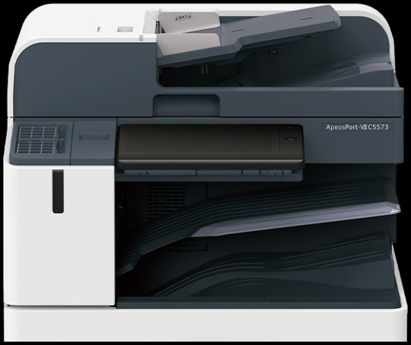 เครื่องถ่ายเอกสารสี FUJI XEROX ApeosPort VII C3373R 35แผ่น/นาที ผ่อนสูงสุด 36 เดือน 1