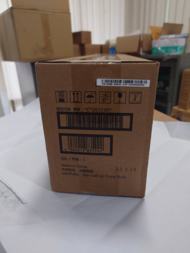 DRUM UNIT FUJIFILM CT351235 ApeosPort 4570 / 5570 ของแท้ 3