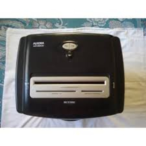 เครื่องทำลายเอกสาร AURORA  AS-1500CD ตัดละเอียด 4x30 มม. 3