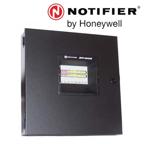 ตู้ควบคุมระบบแจ้งเพลิงไหม้ 5โซน Notifier 5 zone รุ่น SFP-5UDE  Notifier ตู้ควบคุมระบบแจ้งเพลิงไหม้ 5