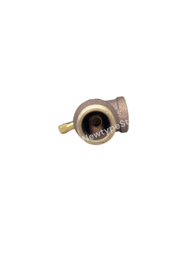 Safety Valve Agf Ul Fm Approved Psi Pressure Relief Valve