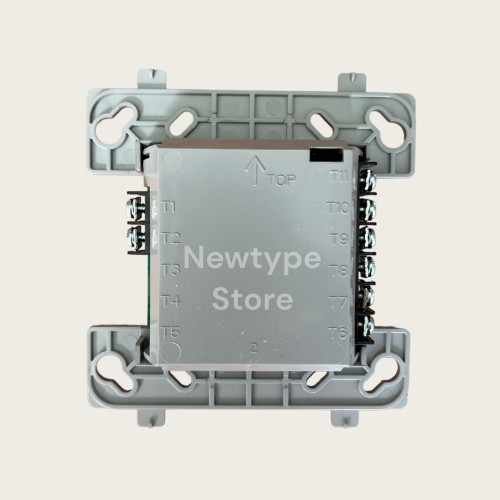 Monitor Module for Smoke Detector Model FZM1 ( ยี่ห้อ Notifier