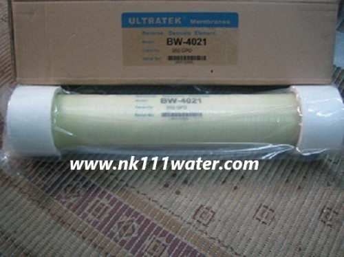 ไส้กรองเมมเบรน อาร์โอ อัลตร้าเทค Ultratek BW4021 ชนิดอุตสาหกรรม 6