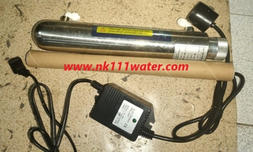 ชุดยูวี16วัตต์ ชุดฆ่าเชื้อ16วัตต์ UV16w 2