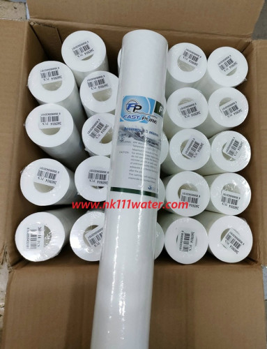 ไส้กรองหยาบ ไส้กรองพีพี 20นิ้ว ฟาสเพียว FastPure 5 ไมครอน PP Sediment Filter 2