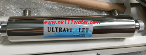 ชุดยูวี 12วัตต์ ชุดฆ่าเชื้อ 12วัตต์ UV 12w