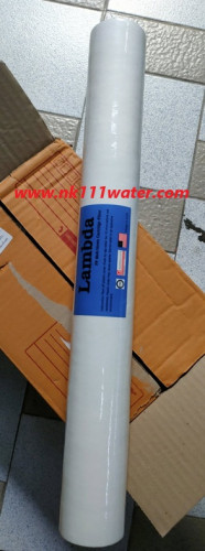 ไส้กรองหยาบ ไส้กรองพีพี 20นิ้ว แลมด้า Lamda PP Sediment Filter 5 ไมครอน