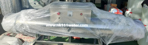 ชุดฆ่าเชื้อ160วัตต์ หรือ ชุดยูวี160วัตต์ UV160W อุตสาหกรรมและโรงน้ำดื่ม 3