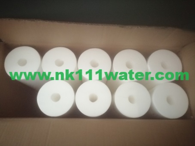 ไส้กรองหยาบบิ๊กบูล20นิ้ว BigBlue ยี่ห้อเฮชดีเค HDK 1