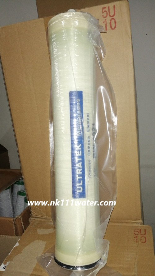 ไส้กรองเมมเบรน อาร์โอ อัลตร้าเทค Ultratek BW4021 ชนิดอุตสาหกรรม 8