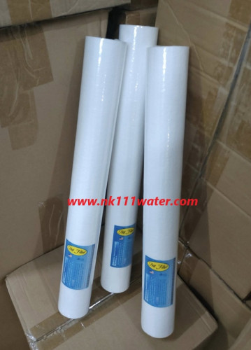 ไส้กรองหยาบ ไส้กรองพีพี 20นิ้ว เพท Pett PP Sediment Filter 5 ไมครอน 1