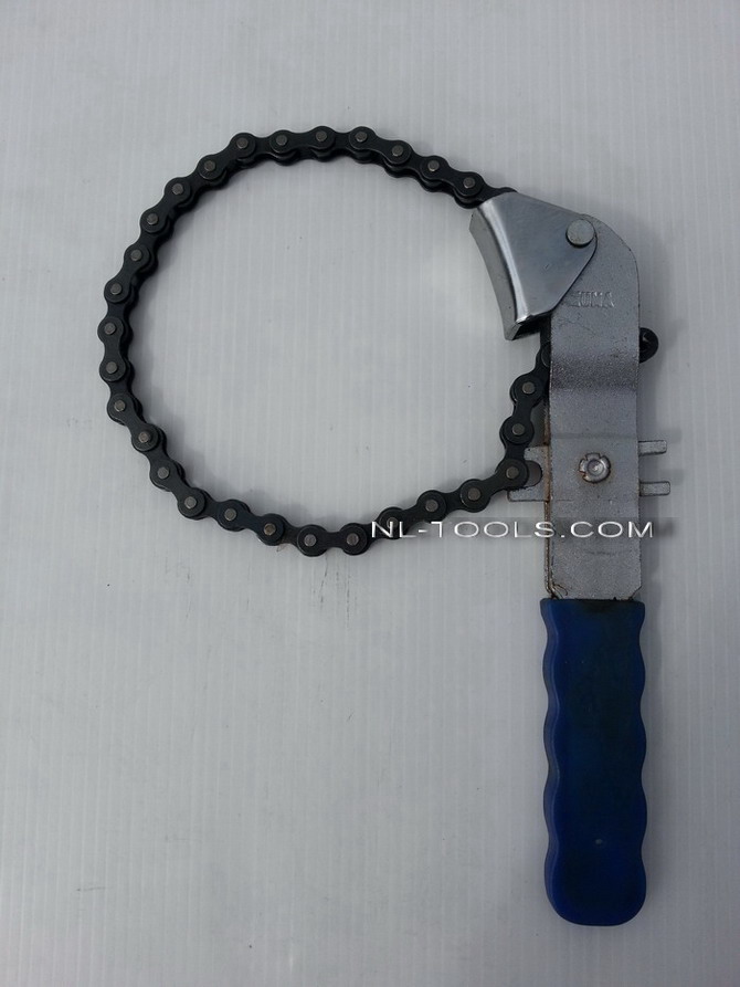 ถอดกรองโซ๋ ZUMA ด้ามหุ้มยาง  (เครื่องมือช่าง)