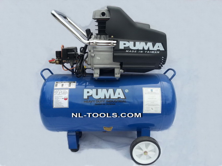 ปั้มลมโรตารี่ PUMA รุ่น XM–2550 ไต้หวัน(MJW)(เครื่องมือช่าง)
