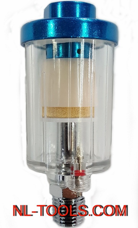 ดักน้ำหรือกรองน้ำ (JMV)(กาพ่นสี)(เครื่องมือช่าง) 0