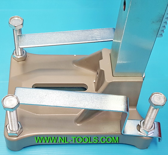 แท่นเจาะคอริ่งหรือเครื่องเจาะคอนกรีต KZZ02-250 DCK (JVTW)(เครื่องมือช่าง) 4