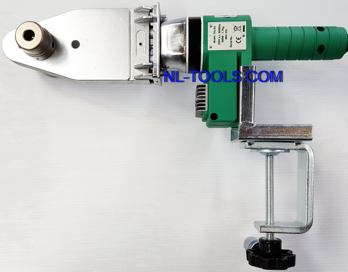 เครื่องเชื่อมท่อ PP-R THJ63(เครื่องมือช่าง)(O,JKV) 1