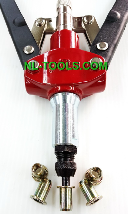 ย้ำรีเวทน็อต NCG TC2033-2 (ไต้หวัน)(เครื่องมือช่าง)(JIKV) 2