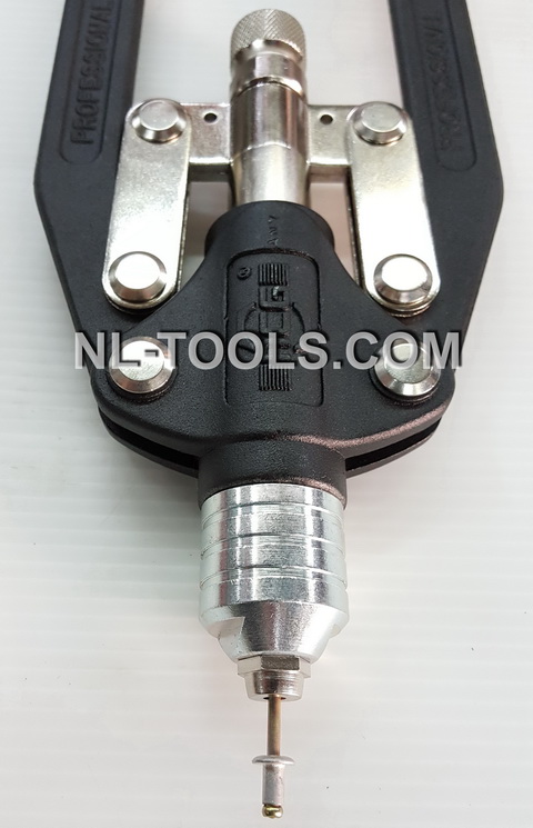 ย้ำรีเวทและรีเวทน็อต NCG H3 (ไต้หวัน)(เครื่องมือช่าง)(KTTV) 3