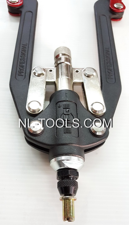 ย้ำรีเวทและรีเวทน็อต NCG H3 (ไต้หวัน)(เครื่องมือช่าง)(KTTV) 4