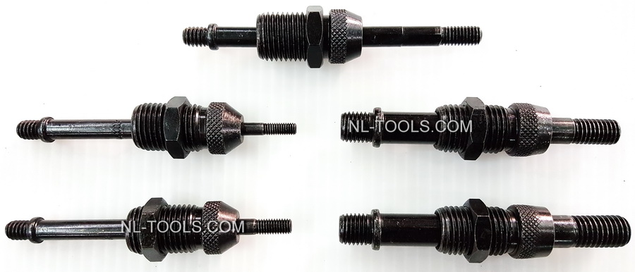 ย้ำรีเวทและรีเวทน็อต NCG H3 (ไต้หวัน)(เครื่องมือช่าง)(KTTV) 5