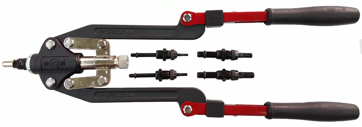 ย้ำรีเวทและรีเวทน็อต NCG H3 (ไต้หวัน)(เครื่องมือช่าง)(KTTV) 1