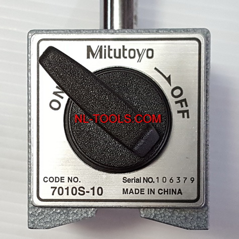ขาตั้ง ยึด ไดอัลเกจ Mitutoyo japan (วัดระยะ)(เครื่องมือช่าง)(KJMV) 2