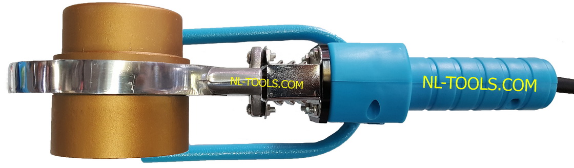 เครื่องเชื่อมท่อ OK-110PEW (เครื่องมือช่าง)(JDTV) 1