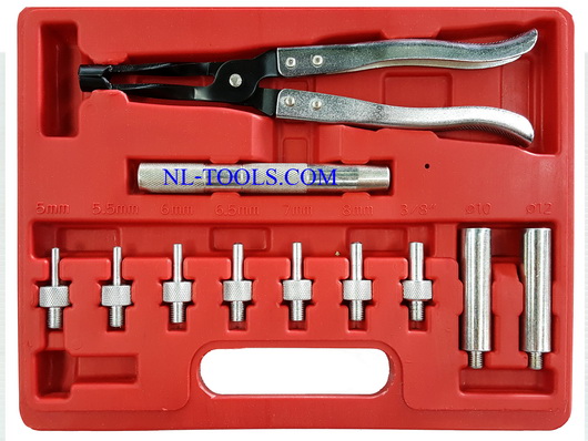 ถอดและใส่ยางซีลวาล์ว (เครื่องมือรถยนต์)(เครื่องมือช่าง) (ODV)