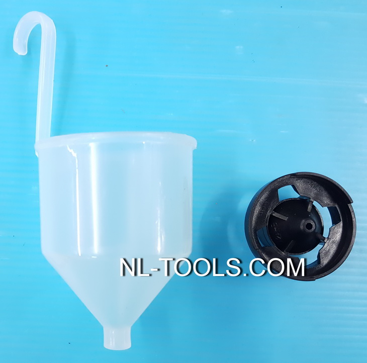 กาพ่นสีไฟฟ้า OKURA รุ่น OK350E5G (DDV) 3