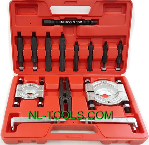 ชุดดูดลูกปืนและมู่เล่แบบจาน OKURA รุ่น E-OK-BSS23 (JTOV) (เครื่องมือช่าง)