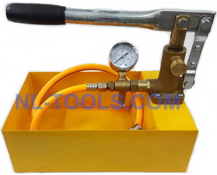 ปั้มเทสท่อ  ACT -4.0 MPa (เครื่องมือช่าง)(JTW) 1