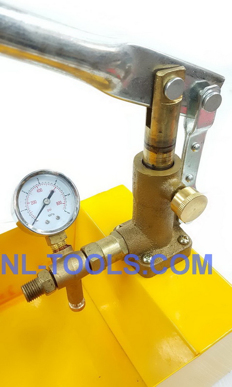 ปั้มเทสท่อ  ACT -4.0 MPa (เครื่องมือช่าง)(JTW) 2