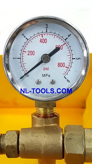 ปั้มเทสท่อ  ACT -4.0 MPa (เครื่องมือช่าง)(JTW) 3