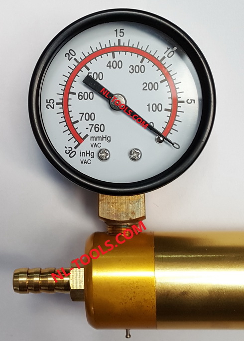 ชุดไล่ลมเบรค มือบีบ แบบดูด รุ่นE-OK-ET001(IDV)NMV (เครื่องมือช่าง) 3