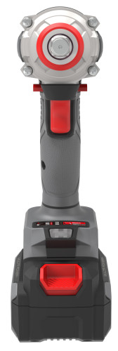 บ็อกไร้สาย 1/2 นิ้ว OSID831-M1(ชุด) แบต 4AM(KPIV)/ เฉพาะตัว  OSID831-N 5