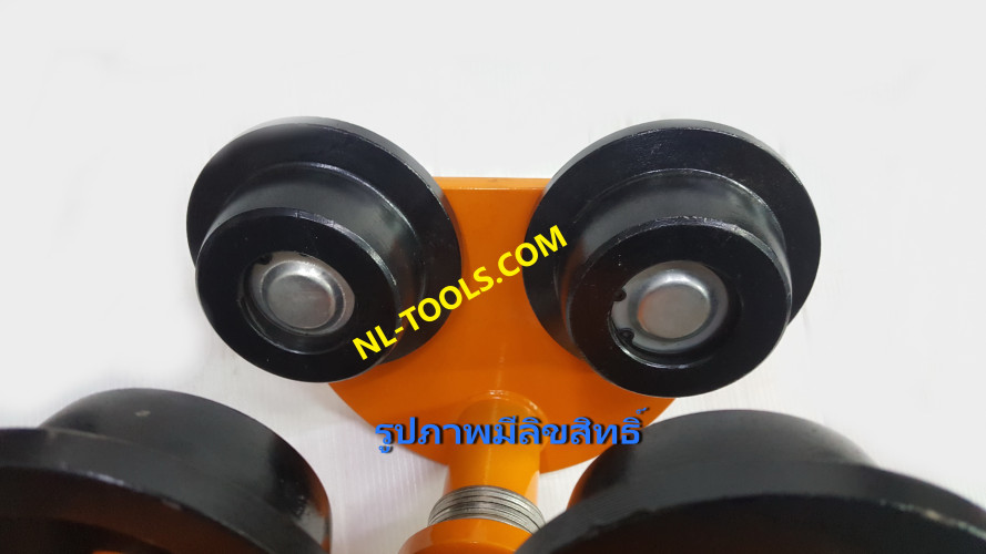 รอกวิ่งเหล็กบีม TOYO, 2 TON  (รอกโซ่)(เครื่องมือช่าง)(JOW) 5