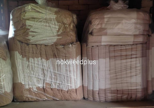 ผ้ารองจานผ้าฝ้ายทอมือ 5