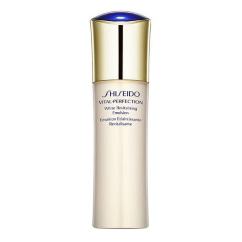 -50% Shiseido Vital-Perfection White Revitalizing Emulsion 100ml.