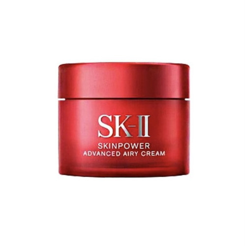 (15g) Tester: SK-II SKINPOWER Advanced Airy Cream