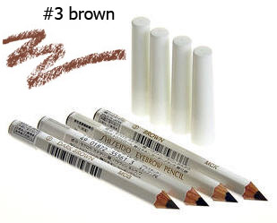 Shiseido Eyebrow Pencil # 3 Brown